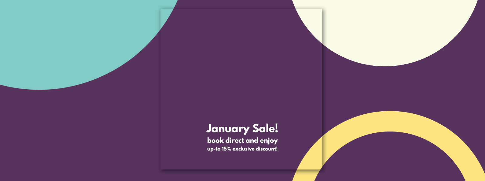 Jan Sale Main Page Banner 1600x600